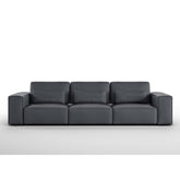 Whiteline Modern Living Florida Sofa - SO2001L